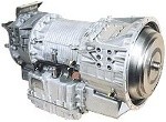Allison Transmissions,  Allison, Transmissions